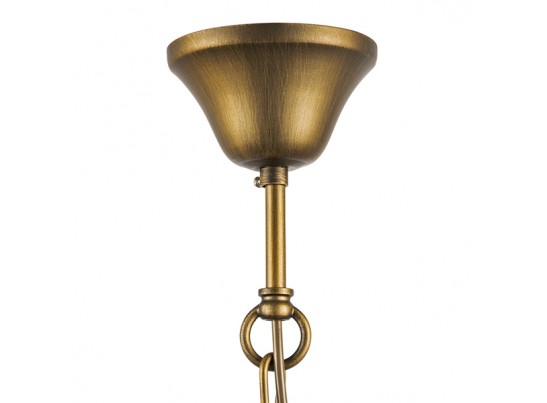 Люстра подвесная Antique Lightstar 783061 в Кургане