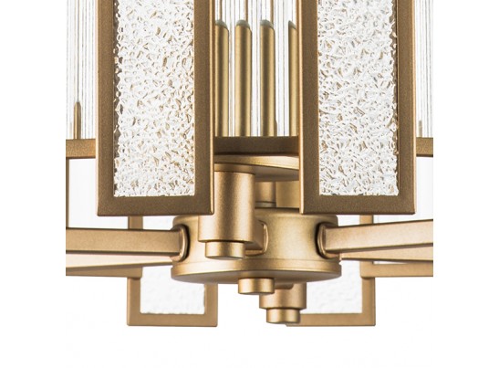 Люстра подвесная Agave Lightstar 712062 в Кургане