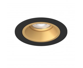 Комплект со светильником Domino Lightstar D61703GMOD