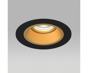 Комплект со светильником Domino Lightstar D61703GMOD