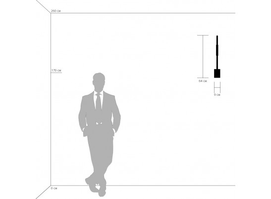 Бра Muro Lightstar 808617 в Кургане