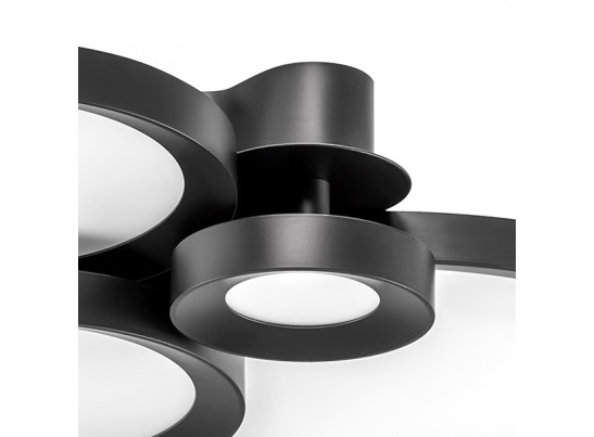 Люстра потолочная Breve Lightstar 749081 в Кургане