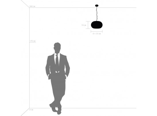 Подвес Arnia Lightstar 805013 в Кургане