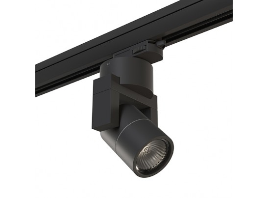 Трековое крепление с 3-фазным адаптером к 05104x Asta Lightstar 594077 в Кургане