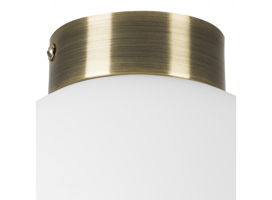 Плафон потолочный Globo Lightstar 812021 в Кургане