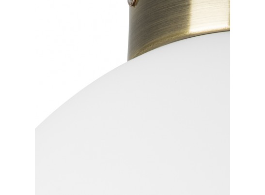 Плафон потолочный Globo Lightstar 812021 в Кургане