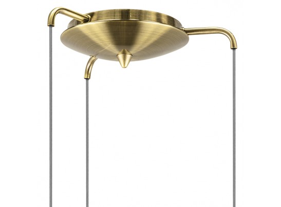 Подвес Globo Lightstar 813131 в Кургане