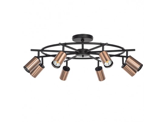 Люстра потолочная Rullo Lightstar LR718308 в Кургане