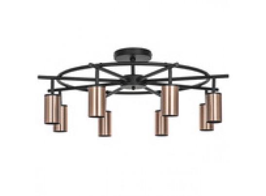 Люстра потолочная Rullo Lightstar LR718308 в Кургане