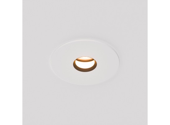 Светильник светодиодный встраиваемый высокого качества света с низким уровнем дискомфорта Spira Slim Lightstar 074326 в Кургане