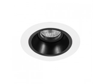 Комплект из светильника и рамки DOMINO Domino Lightstar D61607