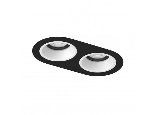 Комплект со светильником Domino Lightstar D6570606BMOD в Кургане