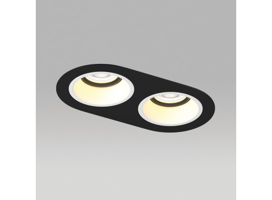 Комплект со светильником Domino Lightstar D6570606BMOD в Кургане