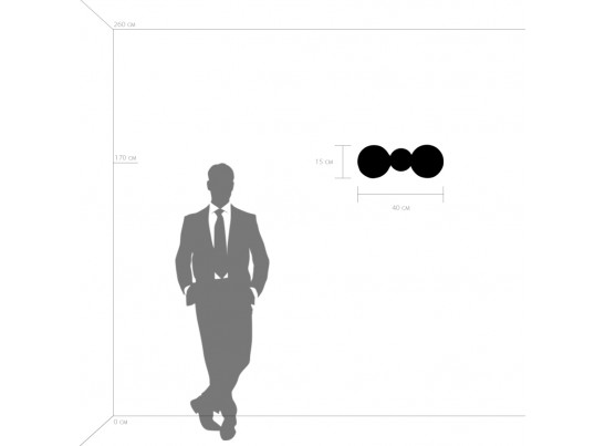 Бра Beta Lightstar 785626 в Кургане