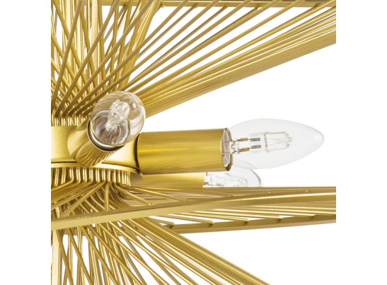 Люстра потолочная Zeta Lightstar 728163 в Кургане