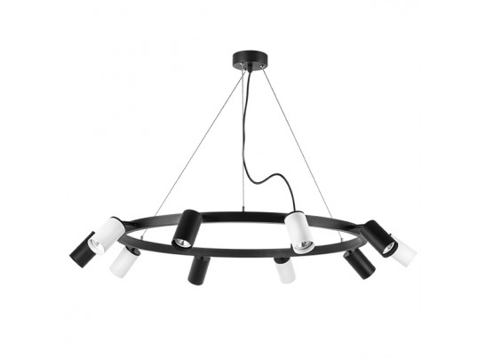 Люстра подвесная Rullo Lightstar LR020375365 в Кургане