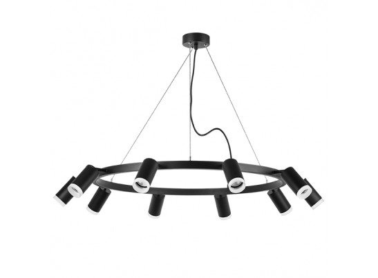 Люстра подвесная Rullo Lightstar LR0203700 в Кургане