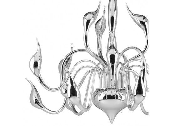 Люстра потолочная Cigno Collo Lightstar 751184 в Кургане