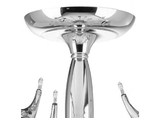 Люстра потолочная Cigno Collo Lightstar 751184 в Кургане