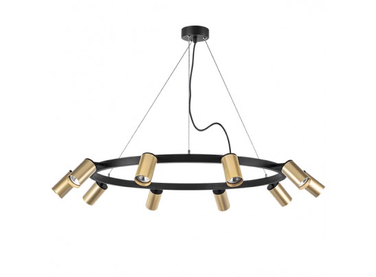 Люстра подвесная Rullo Lightstar LR020400 в Кургане