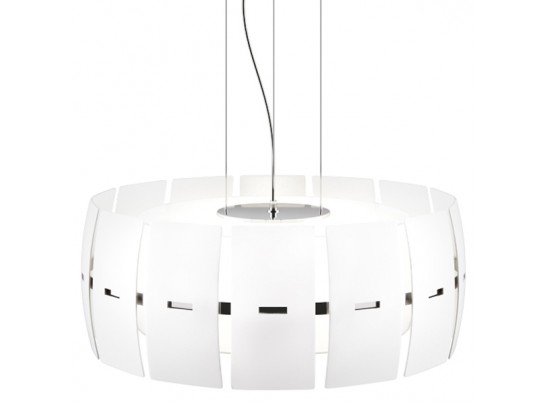 Люстра подвесная Lamella Lightstar 801046 в Кургане