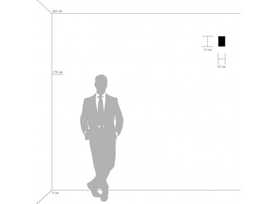Бра Qubica Lightstar 805610 в Кургане