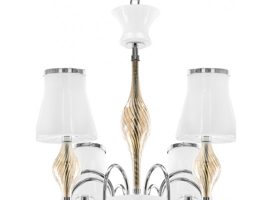 Люстра подвесная Escica Lightstar 806080 в Кургане