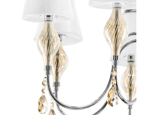 Люстра подвесная Escica Lightstar 806080 в Кургане