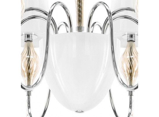 Люстра подвесная Escica Lightstar 806080 в Кургане