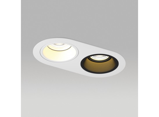 Комплект со светильником Domino Lightstar D6560607WBMOD в Кургане