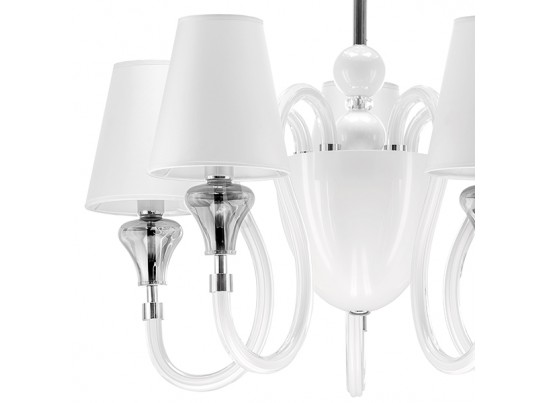 Люстра потолочная Otto Lightstar 809056 в Кургане