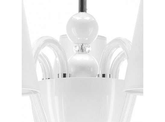 Люстра потолочная Otto Lightstar 809056 в Кургане