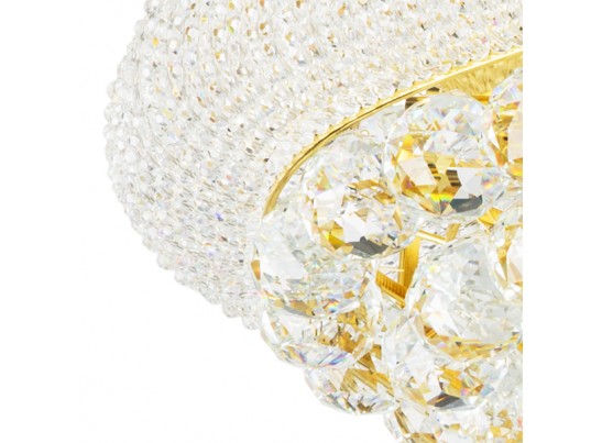 Люстра потолочная Monile Osgona 704212 в Кургане