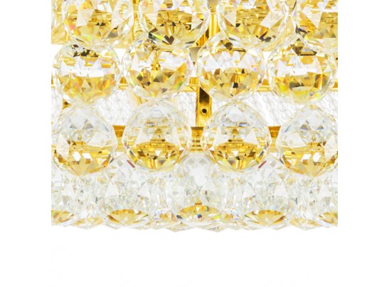 Люстра потолочная Monile Osgona 704212 в Кургане