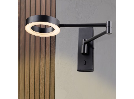 Светильник настенный (Бра) Loft Lightstar 765687 в Кургане