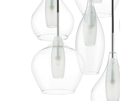 Подвес Pentola Lightstar 803061 в Кургане