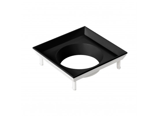 Рефлектор квадратный для рамок 07521х/07521X-01 и 07522х/07522X-01 STELLA Lightstar 075517 в Кургане