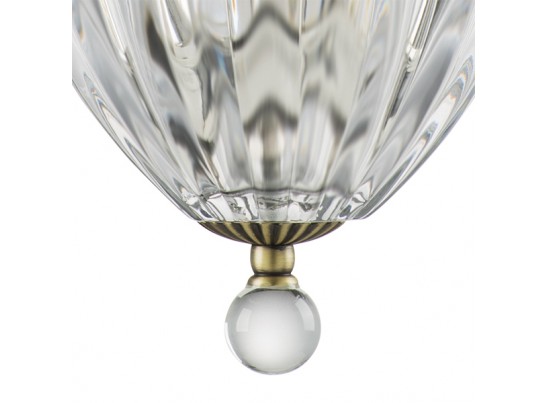 Люстра подвесная Schon Osgona 790031 в Кургане