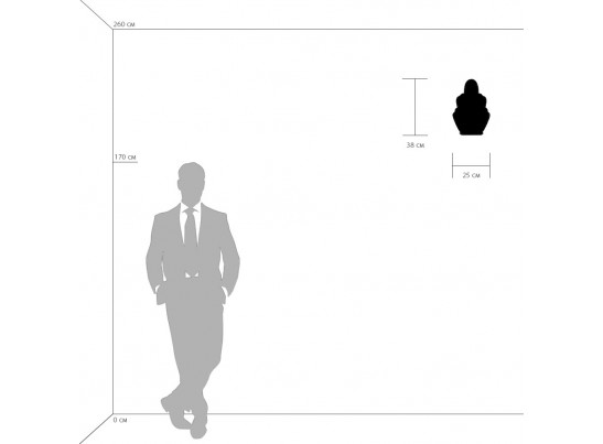 Бра Riccio Osgona 705632 в Кургане