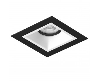 Комплект со светильником Domino Lightstar D51706BMOD