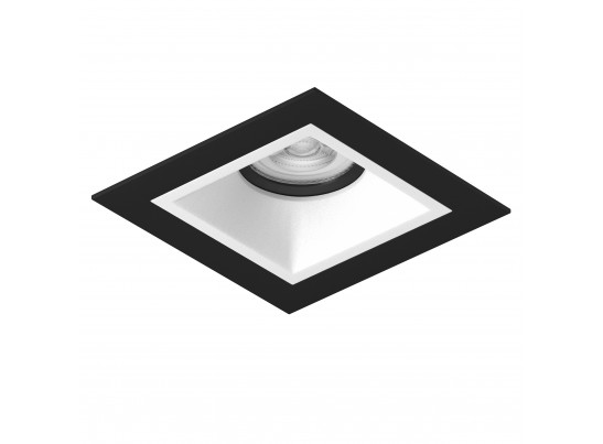 Комплект со светильником Domino Lightstar D51706BMOD в Кургане