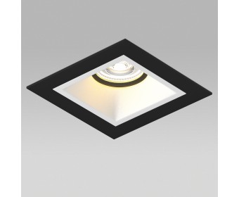 Комплект со светильником Domino Lightstar D51706BMOD