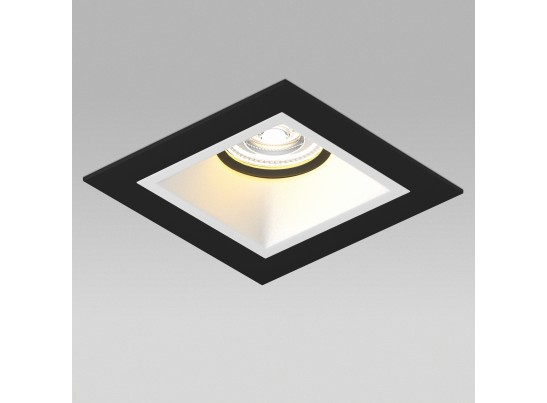 Комплект со светильником Domino Lightstar D51706BMOD в Кургане