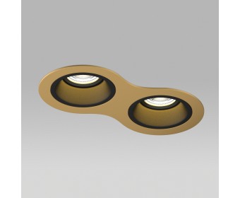 Комплект со светильником Domino Lightstar D6230707BMOD