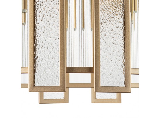 Люстра потолочная Agave Lightstar 712052 в Кургане