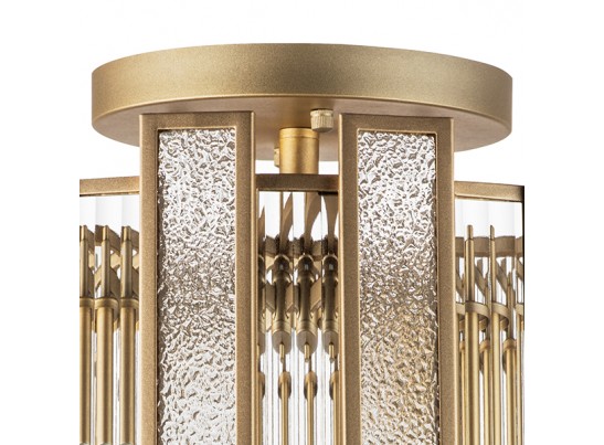 Люстра потолочная Agave Lightstar 712052 в Кургане