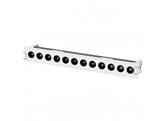 Светильник встраиваемый Guarda Lightstar 080346 в Кургане