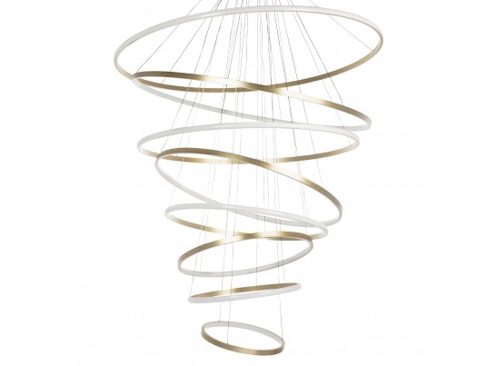 Люстра подвесная Rotonda Lightstar 736483 в Кургане