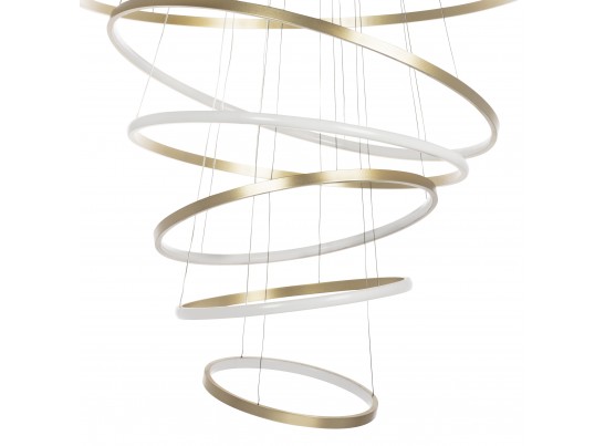 Люстра подвесная Rotonda Lightstar 736483 в Кургане