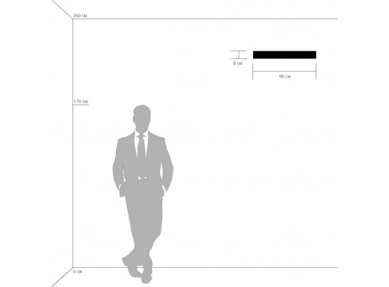 Бра Fiume Lightstar 810626 в Кургане